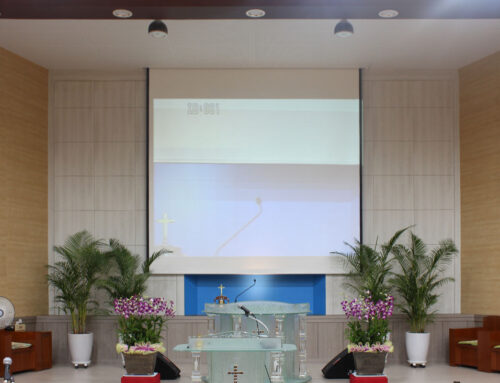 흡음타공보드 원형단타공