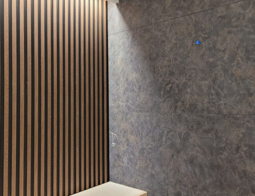 미가루버 L005, 데코월 DV1