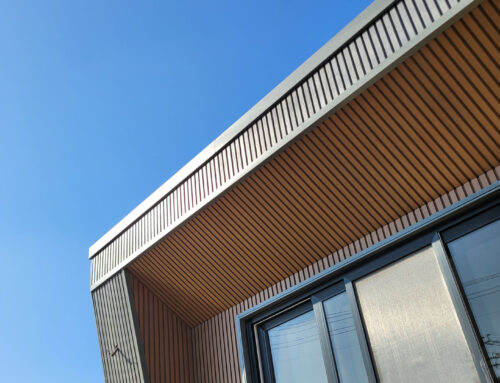 블럭사이딩 외장재