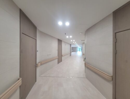 디자인월 그란데